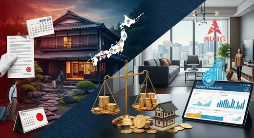 日本民宿新规实施后，Airbnb投资是否仍然有利可图？