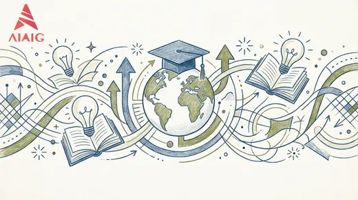 2026留学风向变了：香港首次跻身第二，英美还是最优解吗